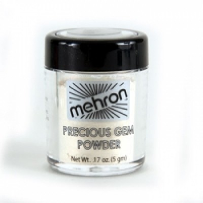 Mehron Precious Gem Powder Opal OP Mehron Precious Gem Powder Opal OP